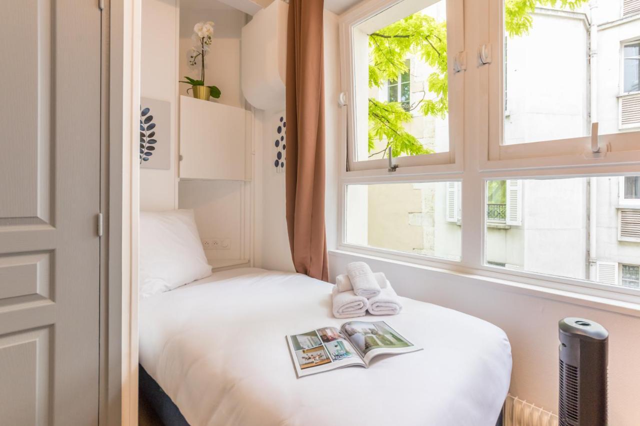 Apartments Ws Jardin Du Luxembourg - Boissonade Παρίσι Εξωτερικό φωτογραφία